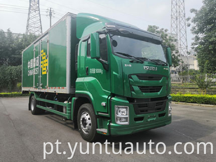 Heavy Duty Trucks For Sale